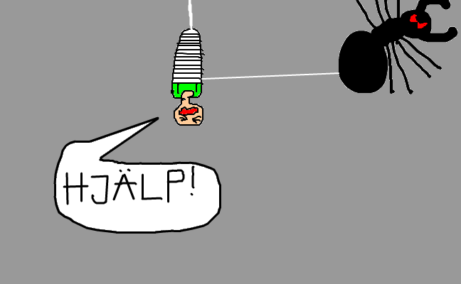 HJÄÄLP