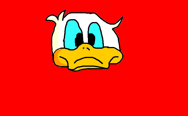 Kalle Anka!