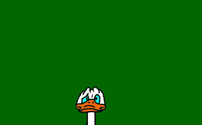 Kalle Anka 2