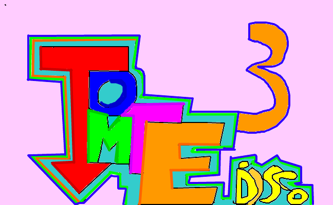 Tomtedisco3