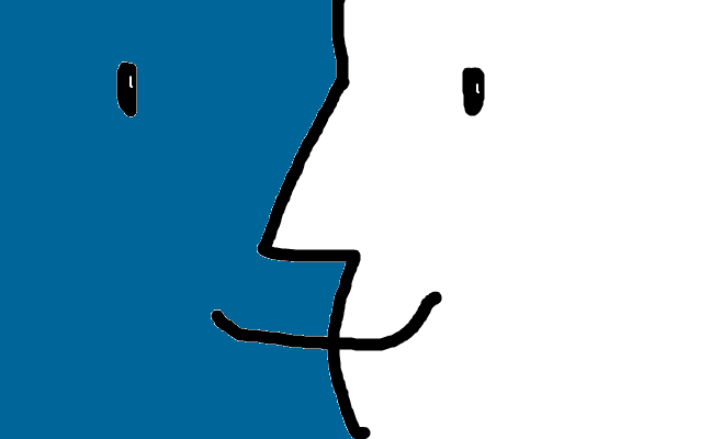 ?