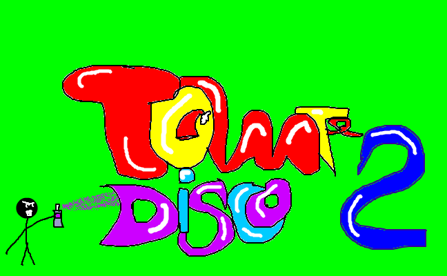 tomtedisco 2