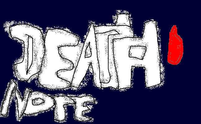 Death Note