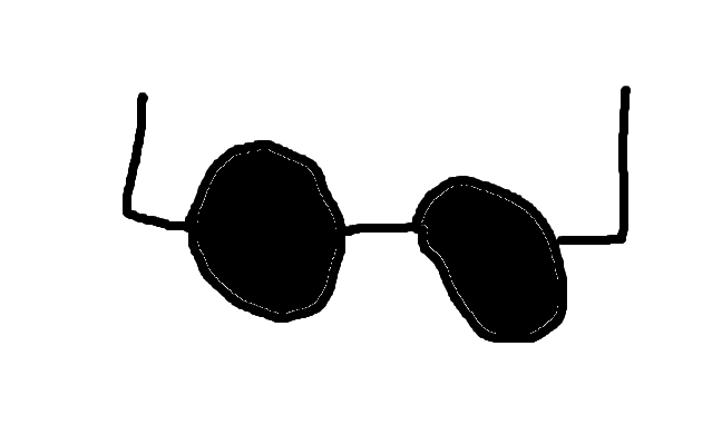 Glasögon