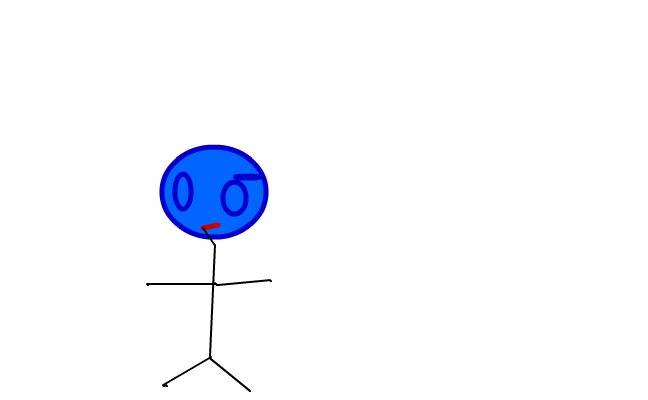 streck gubbe