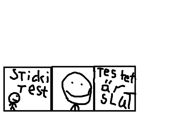 Sticki (test)