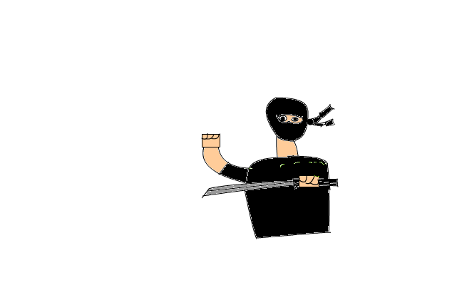 ninja