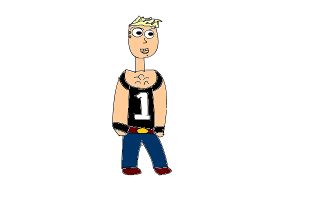 cool gubbe