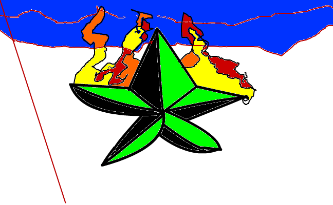 fier star in heaven