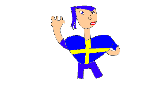 heja!!! sverige!!!