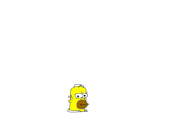 homer simpson