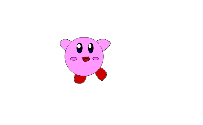 kirby