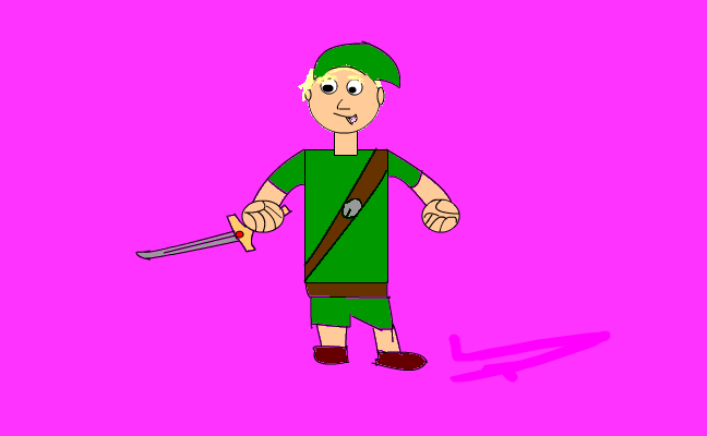 link