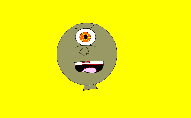 monster