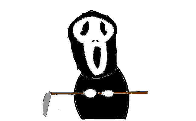 scream