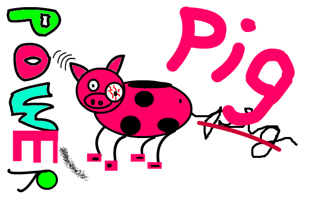 POWERPIG