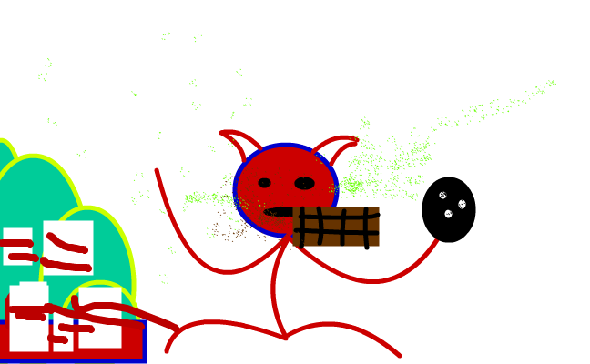 choklad+bobling