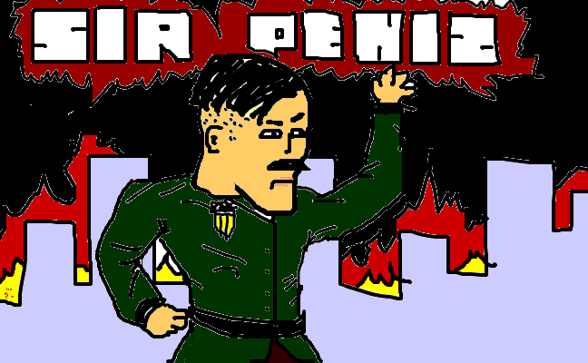 Sirpinniz