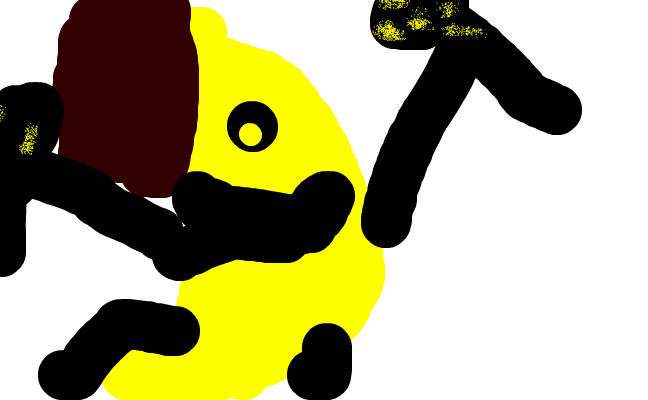 BANANA