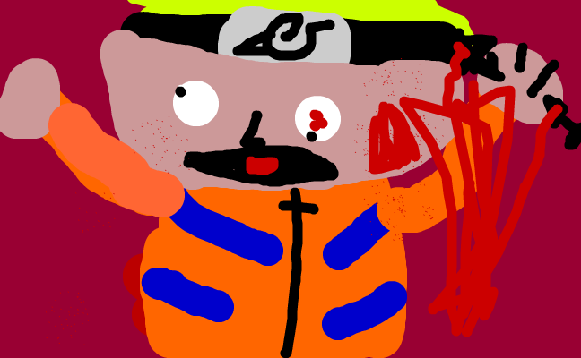 naruto