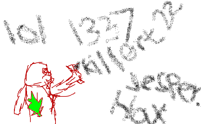 spray