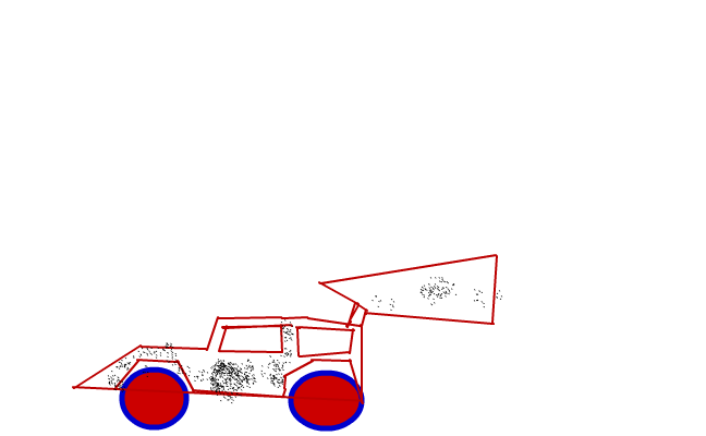 BRUMM BRUMM