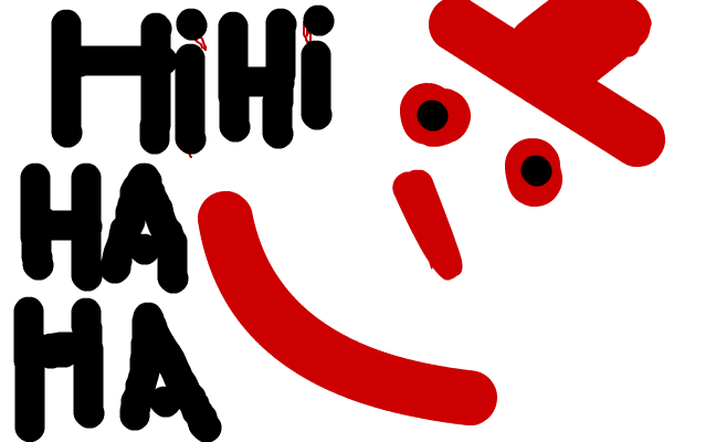 HIHIHAHA