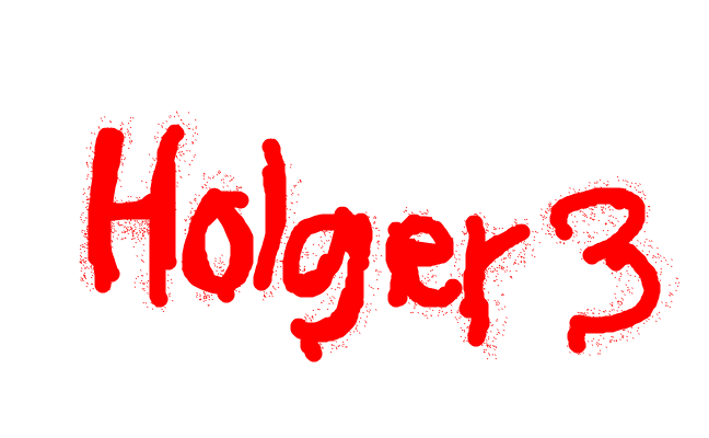 Holger3