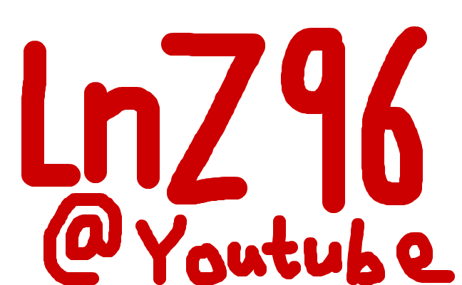 LnZ96 @ Youtube