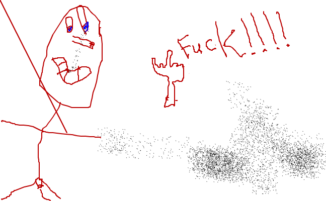 Fuck!!!!