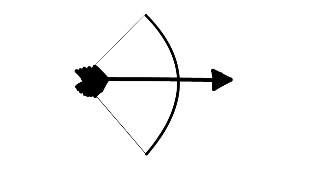 Pilbåge