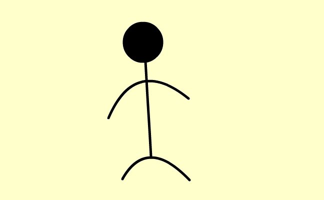 gubbajävel