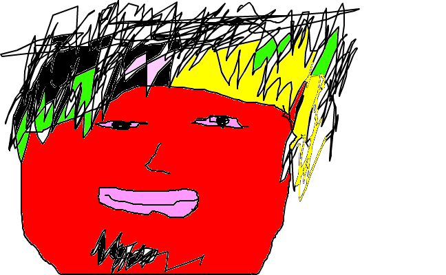 clownen vicke