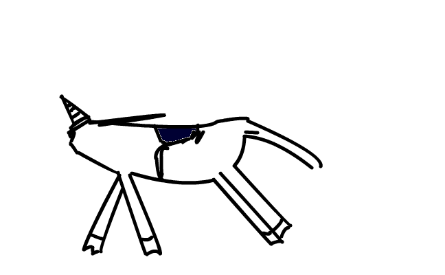 hästen