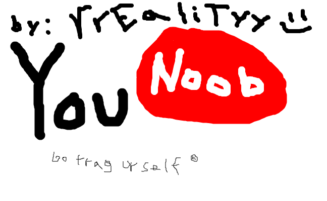 YouNoob