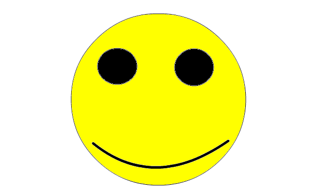 normal smilys