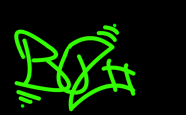 BuZ Tag
