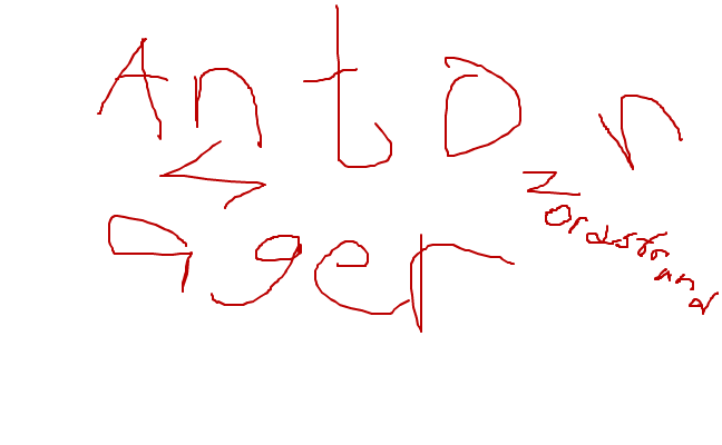 anton