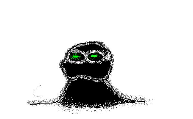 THE SKULL MASTER