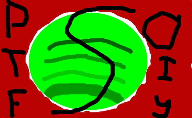<3 spotify <3