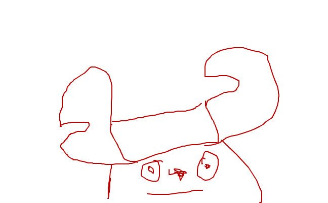 älgen shaun
