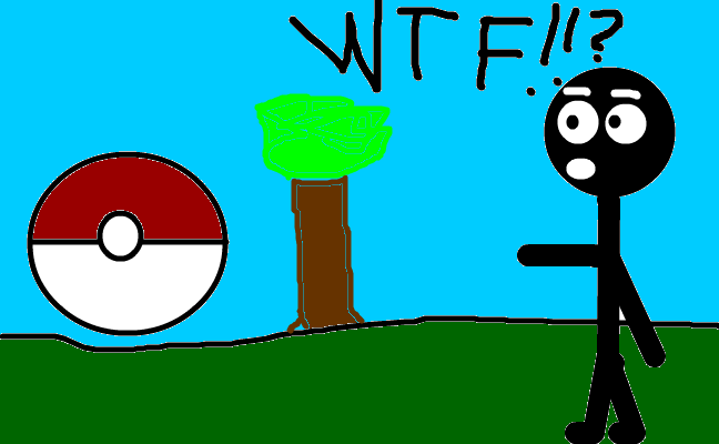 Wtf?
