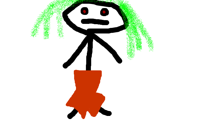 FANCY PANTS TOXIC