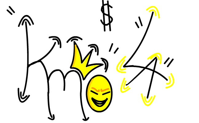 KM/LA $