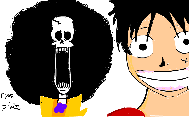 One Piece 2