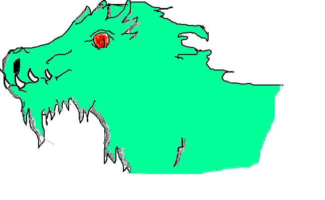 demon klar
