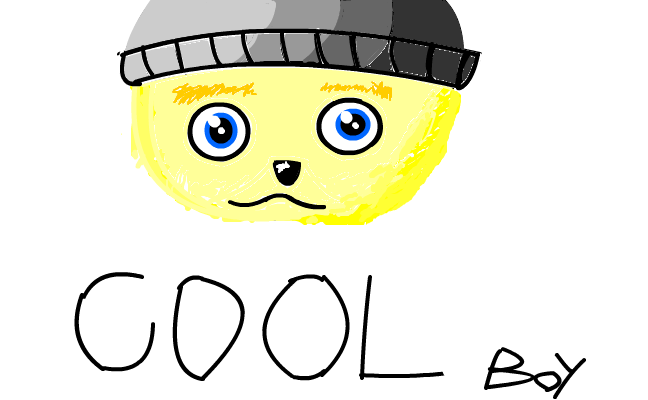cool boy 2