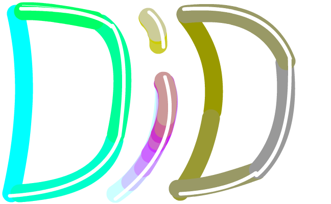 did