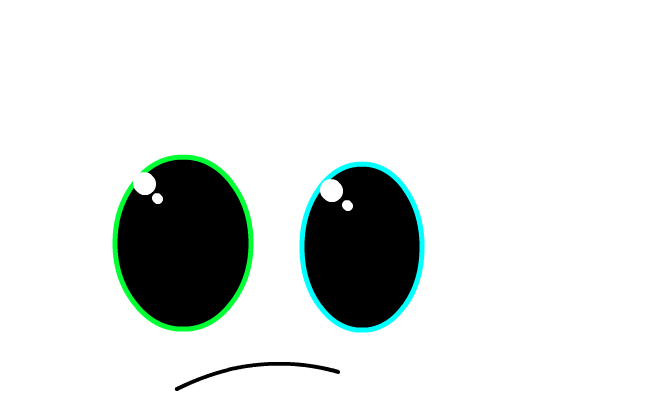 ögon