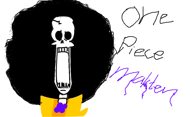 makten One Piece